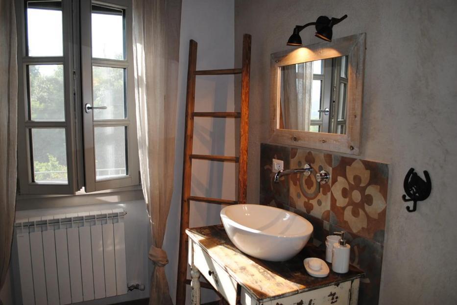 Bed and Breakfast La Casa In Collina à Cinzano Extérieur photo